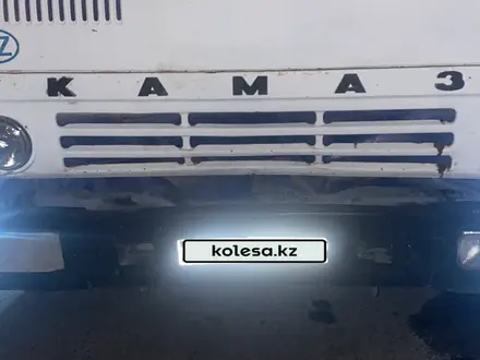 КамАЗ  5325 1989 года за 10 000 000 тг. в Алматы – фото 8