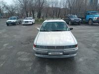 Mitsubishi Galant 1990 годаүшін800 000 тг. в Алматы