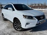 Lexus RX 350 2013 года за 14 600 000 тг. в Астана