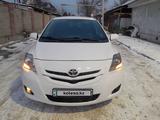 Toyota Yaris 2010 годаfor4 900 000 тг. в Алматы – фото 4