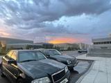 Mercedes-Benz C 280 1995 года за 980 000 тг. в Астана – фото 3