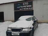 Mercedes-Benz C 280 1995 года за 980 000 тг. в Астана – фото 2