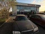 Mercedes-Benz C 280 1995 года за 980 000 тг. в Астана