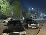 Mercedes-Benz C 280 1995 года за 980 000 тг. в Астана – фото 4