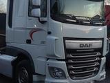 DAF  XF 2017 годаүшін28 500 000 тг. в Алматы
