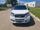 Ravon Nexia R3 2017 годаүшін2 500 000 тг. в Алматы