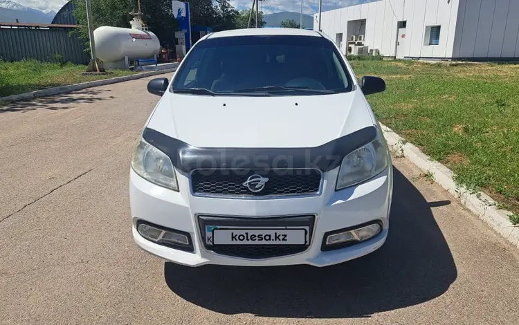 Ravon Nexia R3 2017 года за 2 500 000 тг. в Алматы