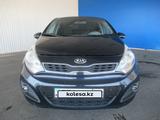 Kia Rio 2014 года за 4 025 700 тг. в Шымкент