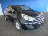 Kia Rio 2014 года за 4 025 700 тг. в Шымкент – фото 3