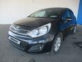 Kia Rio 2014 года за 4 025 700 тг. в Шымкент – фото 5
