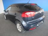 Kia Rio 2014 года за 4 025 700 тг. в Шымкент – фото 4