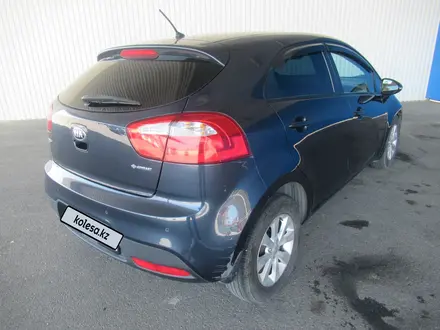 Kia Rio 2014 года за 4 025 700 тг. в Шымкент – фото 6