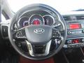 Kia Rio 2014 года за 4 025 700 тг. в Шымкент – фото 10