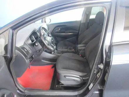Kia Rio 2014 года за 4 025 700 тг. в Шымкент – фото 7