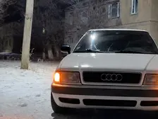 Audi 80, 1996