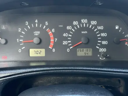 Chevrolet Niva 2013 года за 3 050 000 тг. в Актобе – фото 12