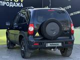 Chevrolet Niva 2013 года за 3 050 000 тг. в Актобе – фото 5