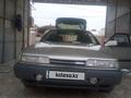 Mazda 626 1990 годаfor1 100 000 тг. в Жаркент – фото 3