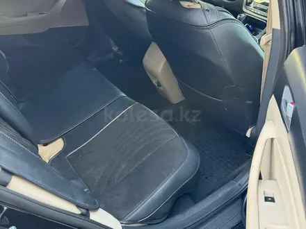 Hyundai Sonata 2016 года за 6 400 000 тг. в Алматы – фото 13