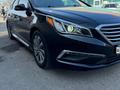 Hyundai Sonata 2016 года за 6 400 000 тг. в Алматы