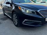 Hyundai Sonata 2016 года за 6 400 000 тг. в Алматы