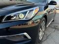 Hyundai Sonata 2016 года за 6 400 000 тг. в Алматы – фото 7