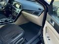 Hyundai Sonata 2016 года за 6 400 000 тг. в Алматы – фото 8