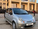 Daewoo Matiz 2014 годаүшін2 000 000 тг. в Шымкент