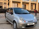 Daewoo Matiz 2014 года за 2 200 000 тг. в Шымкент – фото 3