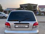 Daewoo Matiz 2014 годаүшін1 800 000 тг. в Шымкент – фото 4
