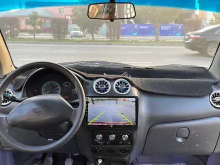 Daewoo Matiz 2014 года за 2 000 000 тг. в Шымкент – фото 9