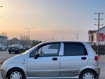 Daewoo Matiz 2014 года за 2 000 000 тг. в Шымкент – фото 10