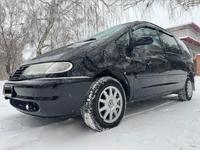 Volkswagen Sharan 1999 года за 2 950 000 тг. в Караганда