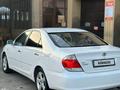 Toyota Camry 2006 года за 4 700 000 тг. в Каскелен