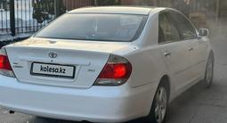 Toyota Camry 2006 года за 4 700 000 тг. в Каскелен – фото 2