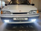 ВАЗ (Lada) 2115 2005 годаүшін1 650 000 тг. в Кокшетау – фото 5