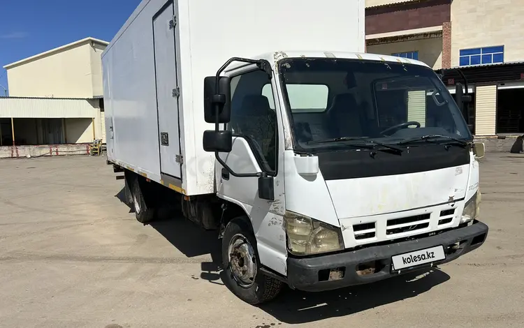 Isuzu 2007 годаfor5 000 000 тг. в Астана