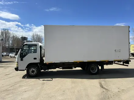 Isuzu 2007 года за 6 500 000 тг. в Астана – фото 7