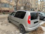 Skoda Roomster 2009 годаүшін3 200 000 тг. в Костанай – фото 3