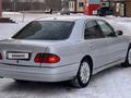 Mercedes-Benz E 320 2001 годаүшін4 000 000 тг. в Караганда – фото 4