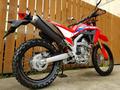 Honda  CRF 250L 2020 года за 3 200 000 тг. в Алматы – фото 7