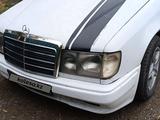 Mercedes-Benz E 230 1989 годаүшін1 250 000 тг. в Караганда – фото 5