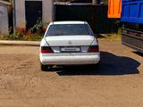 Mercedes-Benz E 230 1989 годаүшін1 250 000 тг. в Караганда – фото 4