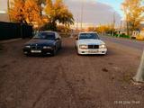 Mercedes-Benz E 230 1989 годаүшін1 250 000 тг. в Караганда – фото 3