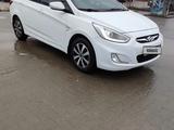 Hyundai Accent 2013 годаfor5 380 000 тг. в Актобе