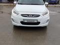 Hyundai Accent 2013 годаүшін5 380 000 тг. в Актобе – фото 2