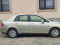 Nissan Tiida 2006 года за 3 400 000 тг. в Алматы