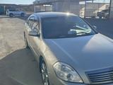 Nissan Teana 2008 года за 2 600 000 тг. в Атырау – фото 2