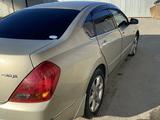 Nissan Teana 2008 года за 2 600 000 тг. в Атырау – фото 4