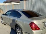 Nissan Teana 2008 года за 2 600 000 тг. в Атырау – фото 3